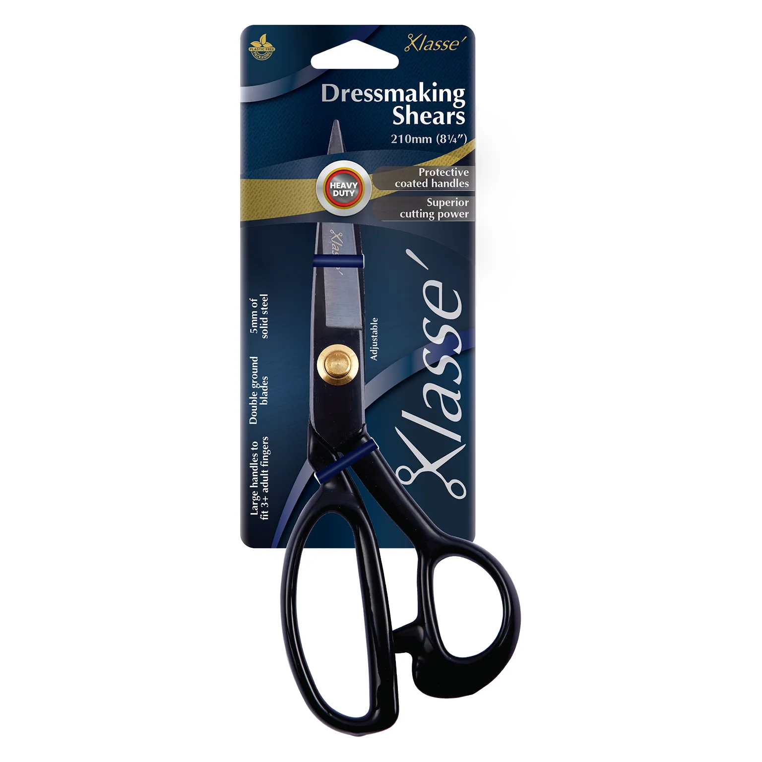 Professional Dressmaking Shears Embroidery Scissor