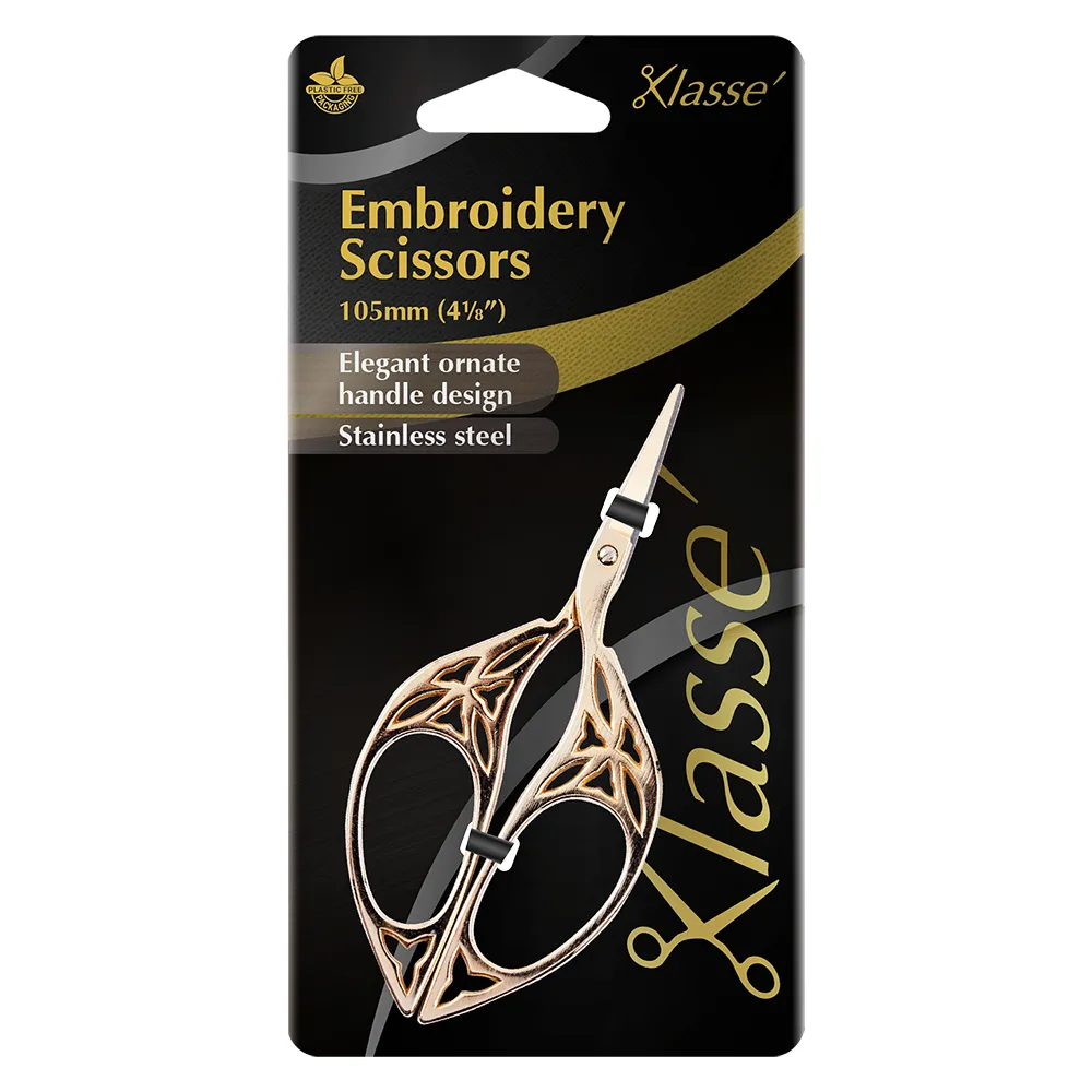 Professional Dressmaking Shears Embroidery Scissor