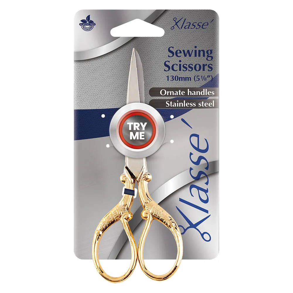 Professional Dressmaking Shears Embroidery Scissor