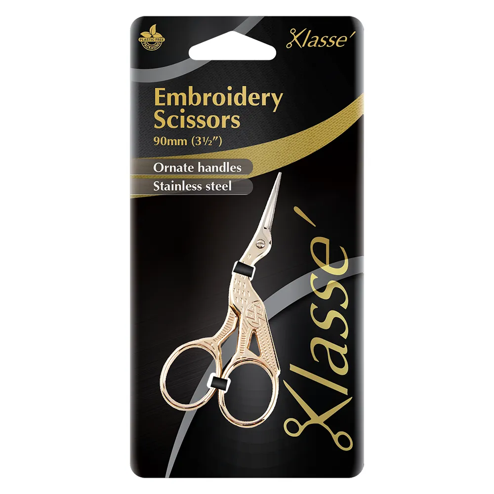 Professional Dressmaking Shears Embroidery Scissor