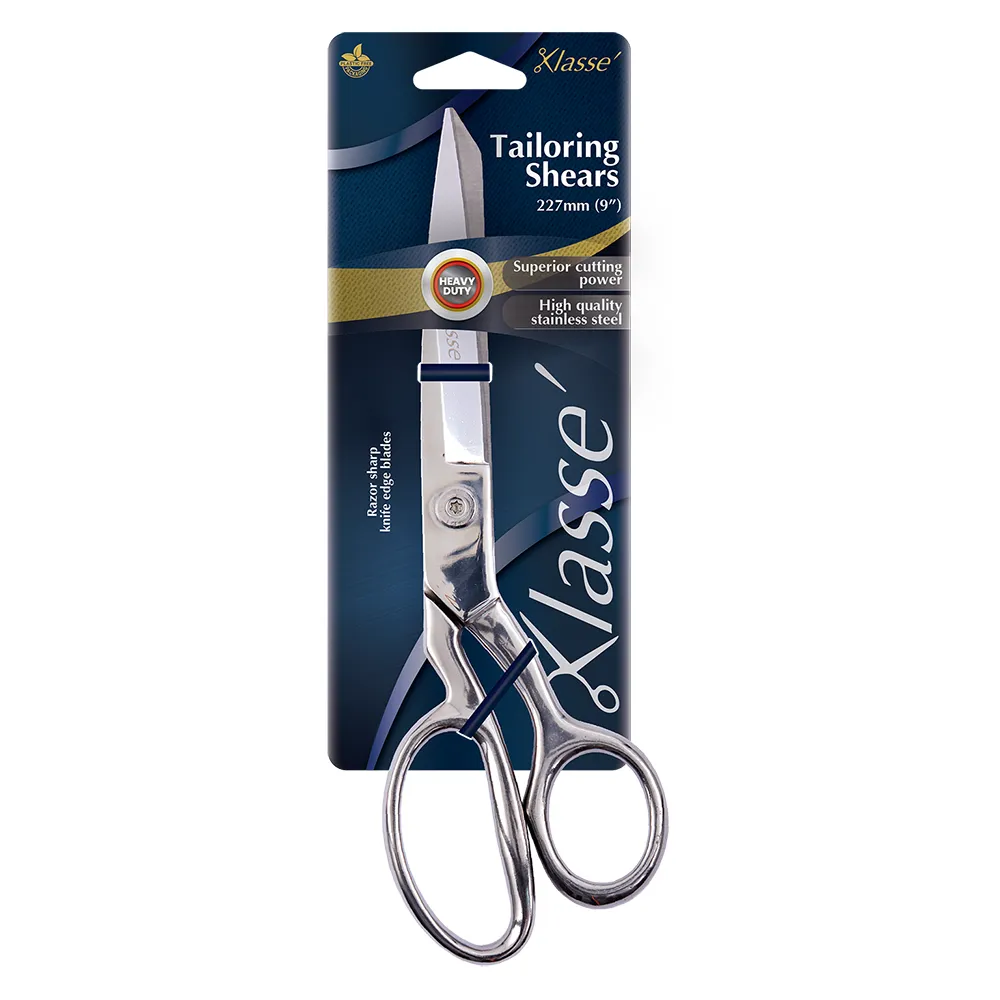 Professional Dressmaking Shears Embroidery Scissor