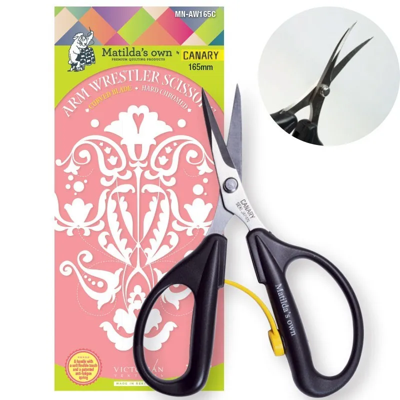 Professional Dressmaking Shears Embroidery Scissor