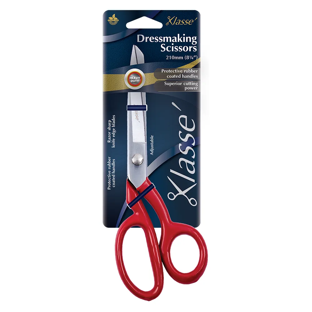 Professional Dressmaking Shears Embroidery Scissor