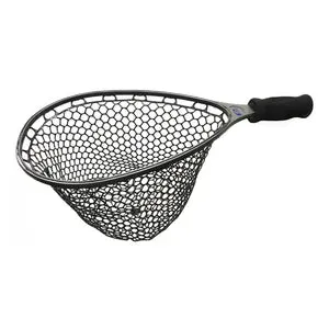 Promar Hook Resistant Landing Net 15"x11" Hoop 7" Handle