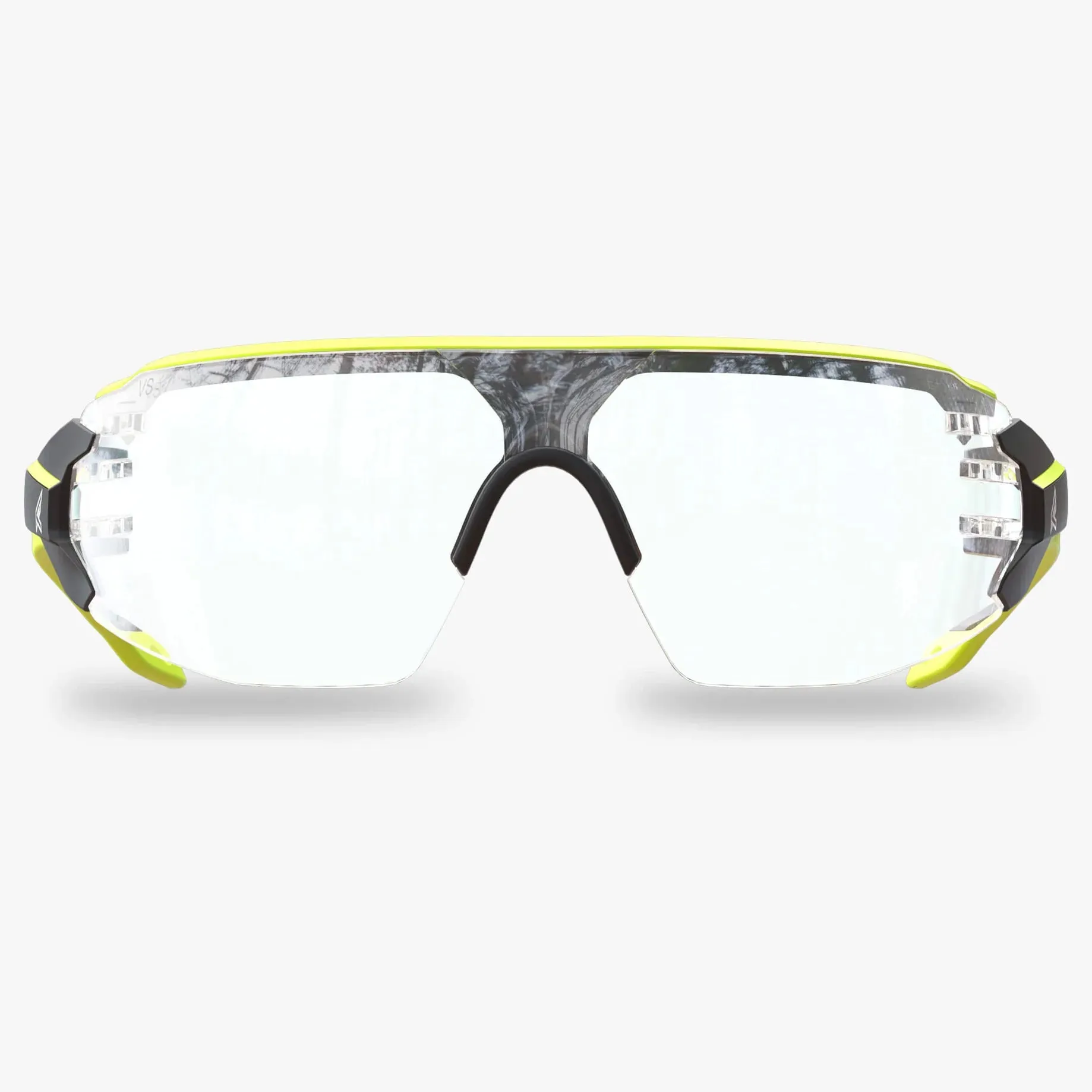 Protective Glasses - Edge Eyewear Taven Safety Glasses, Various Lenses