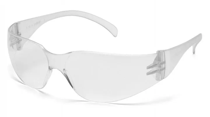 Protective Glasses - Pyramex Intruder, Various Lens Tints