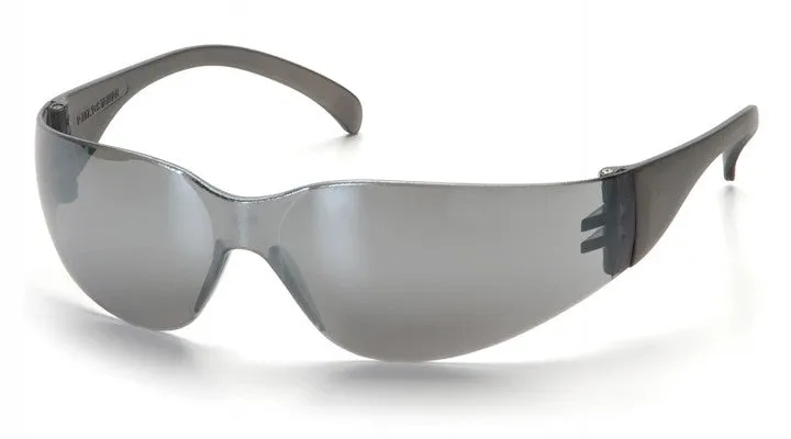 Protective Glasses - Pyramex Intruder, Various Lens Tints