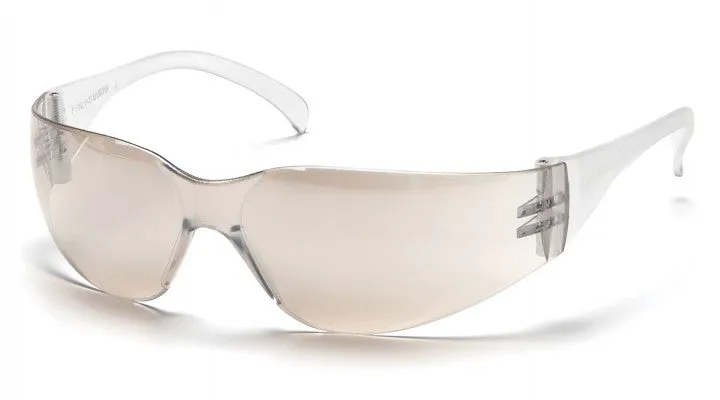 Protective Glasses - Pyramex Intruder, Various Lens Tints