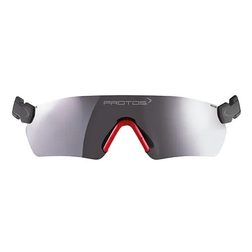 Protos Integral Integrated Safety Glasses