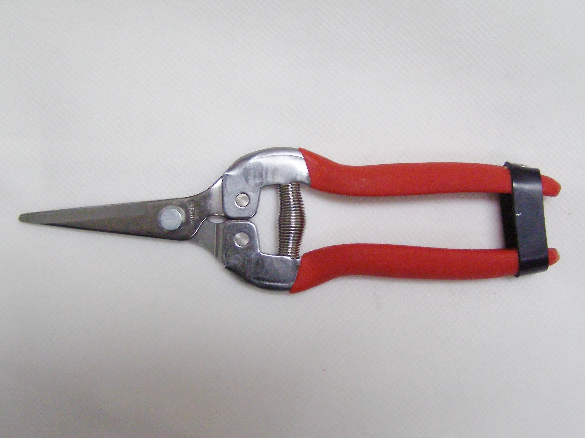 Pruner, Thinning Shear