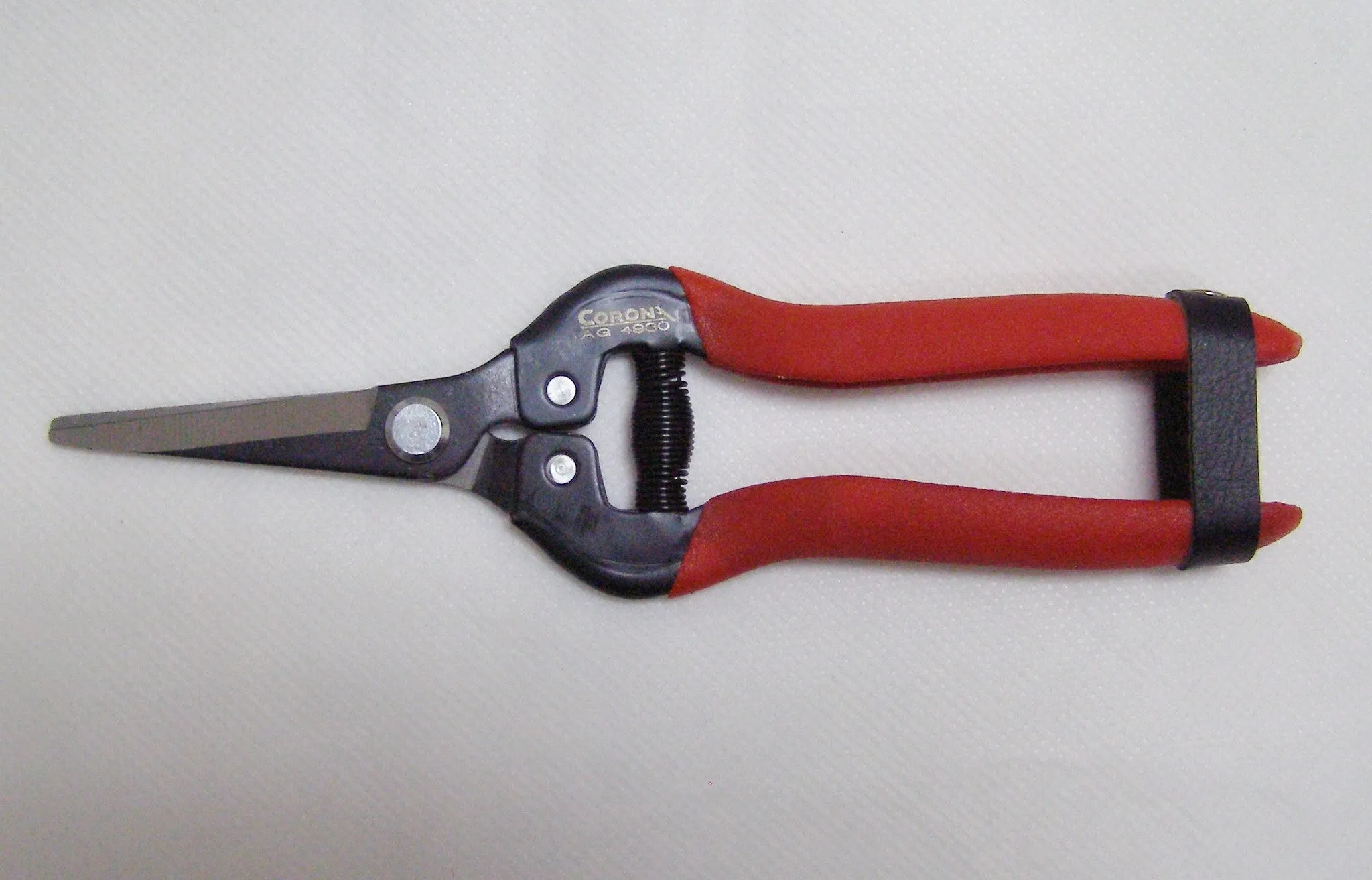 Pruner, Thinning Shear