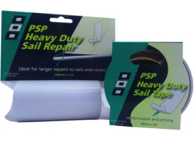 PSP Heavy Duty Sail Repair Tape