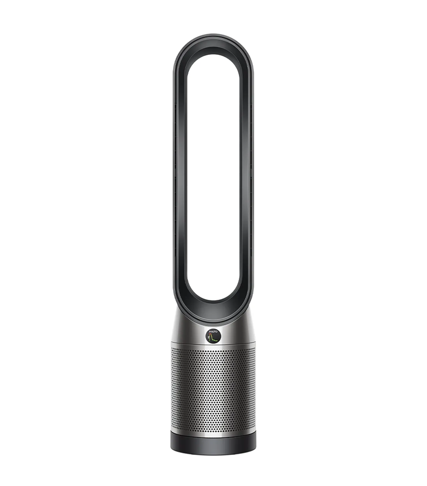 Purifier Cool™ TP07 - Black/Nickel