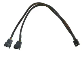 PWM Y Cable #FC444PWM-12BKS