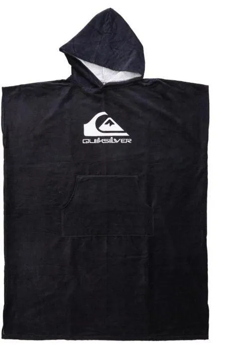 Quiksilver - Hoody Towel