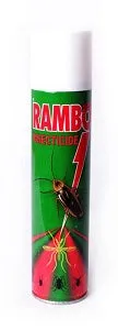 Rambo Insecticide Green 300 ml