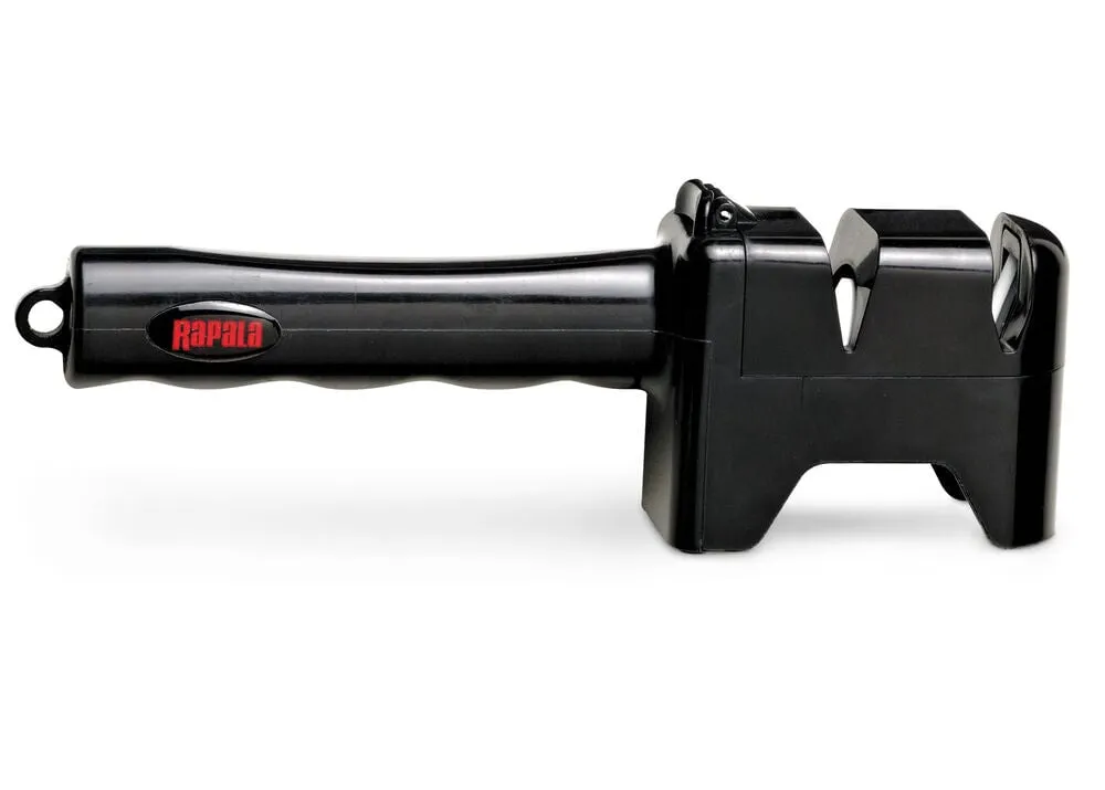 Rapala Two-Stage Knife Sharpener