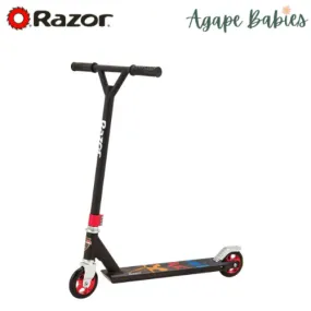 Razor Black Label 3.0 Pro Scooter