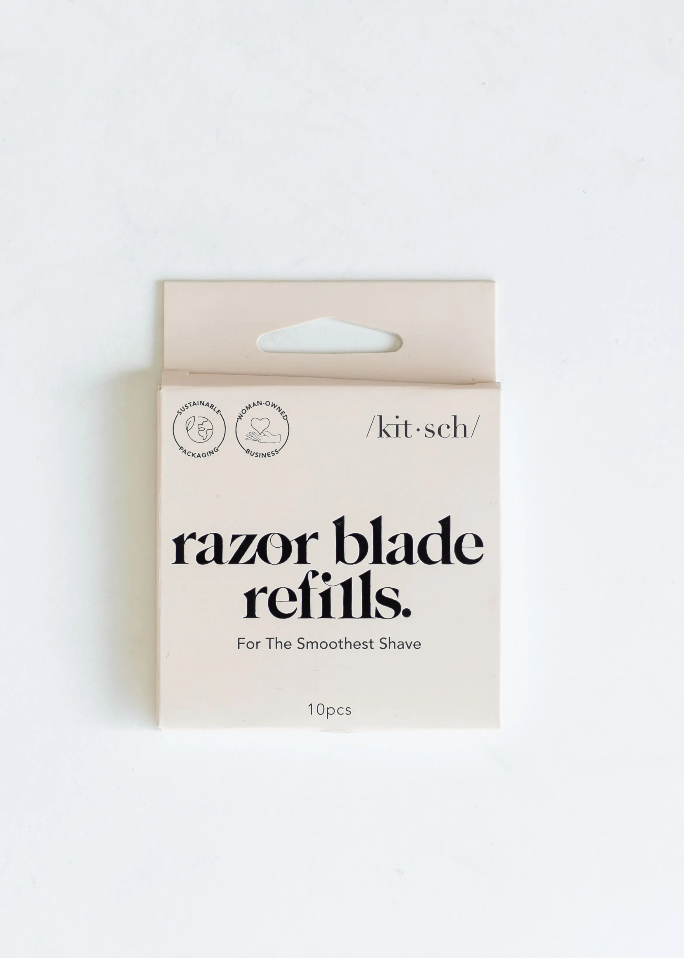 Razor Blade Refills 10pc