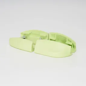 Razors SL Sliders - Lime green