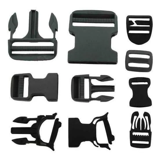 Repair Buckle Kit