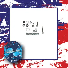 REPAIR KIT ST2700 & ST2720 SUTTNER TRIGGER GUNS (5609)