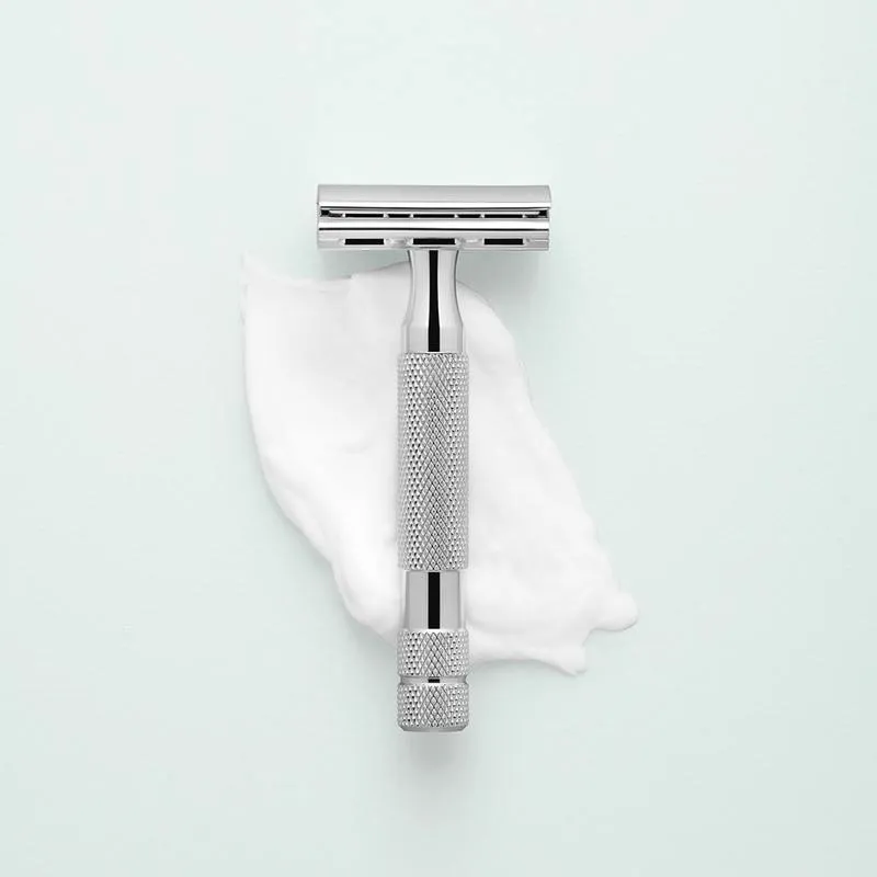 Rockwell - 2C Safety Razor