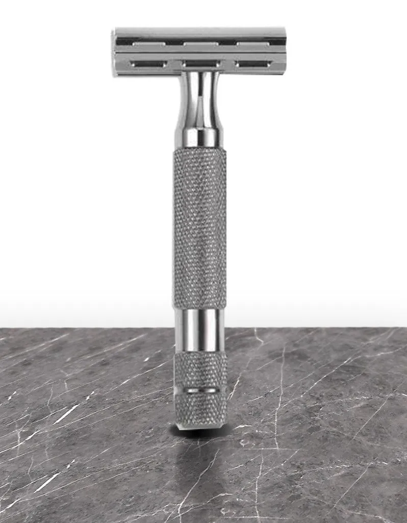 Rockwell - 2C Safety Razor