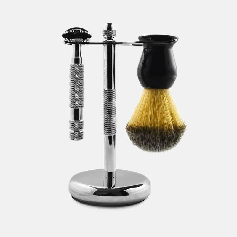 Rockwell - 3 Piece Universal Shave Stand