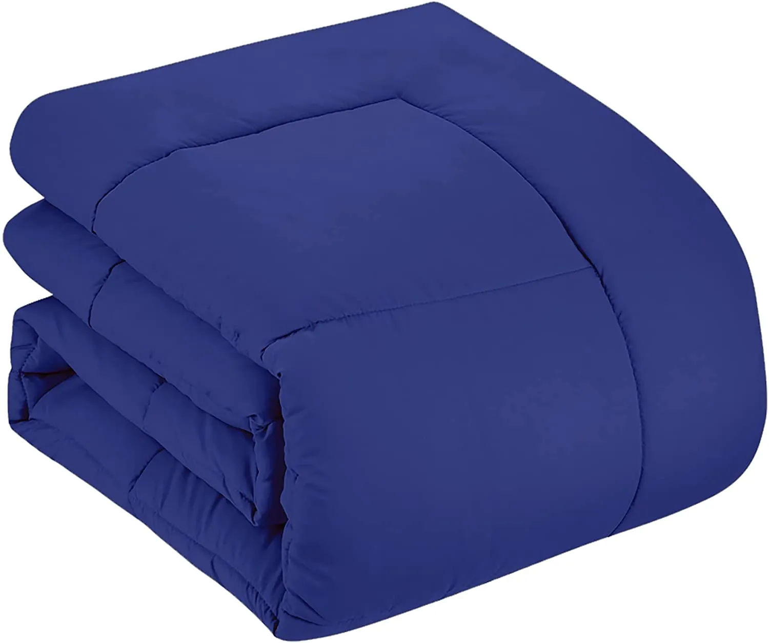 Royal Blue Study Bed Set