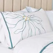 Runswick Floral Duvet Cover