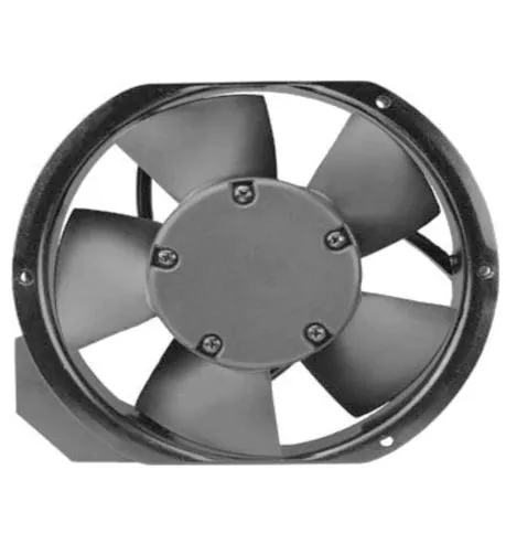 sA17238 Series AC Axial Fans