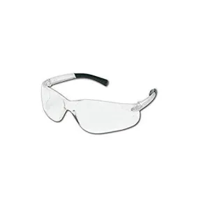 Safety Glasses Clear, 1 Pair