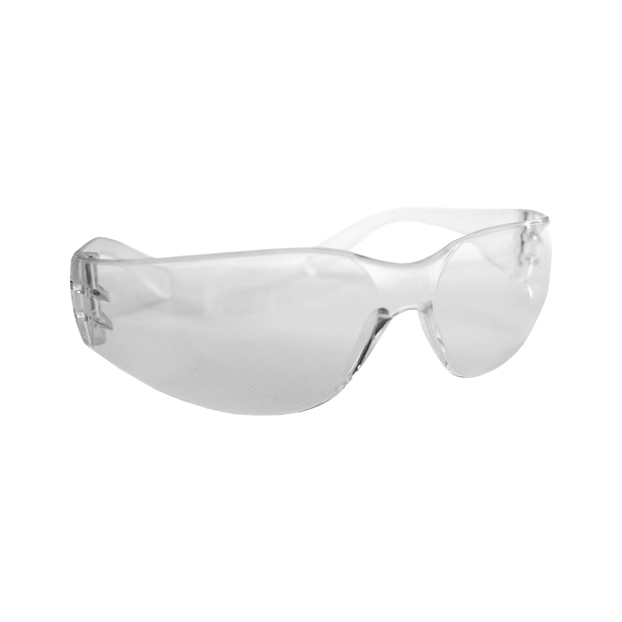 Safety Glasses - Clear