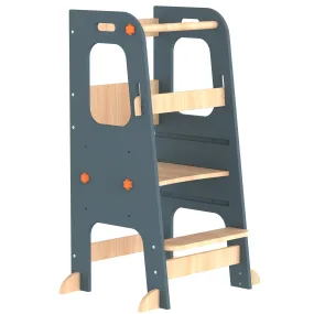 SAKER® Toddler Tower