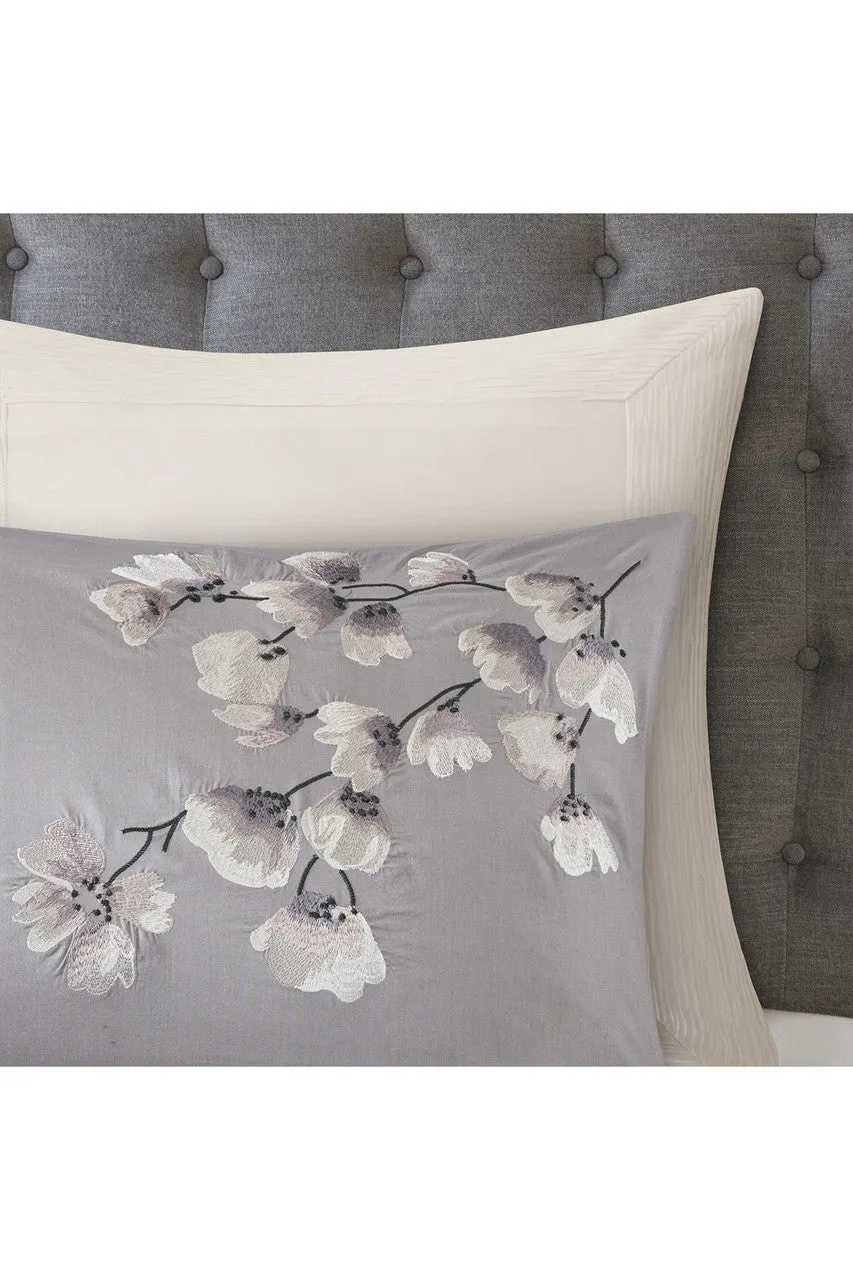 Sakura Blossom Comforter Set