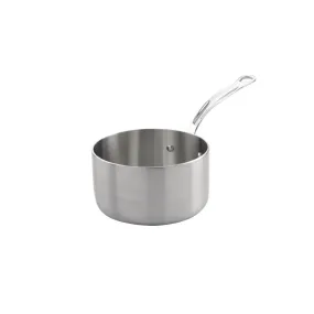 Samuel Groves Copper Core 5-ply Saucepan 21cm - FD096