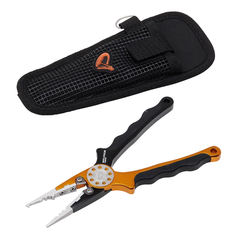 Savage Gear | Alu Pro Pliers M | 18cm