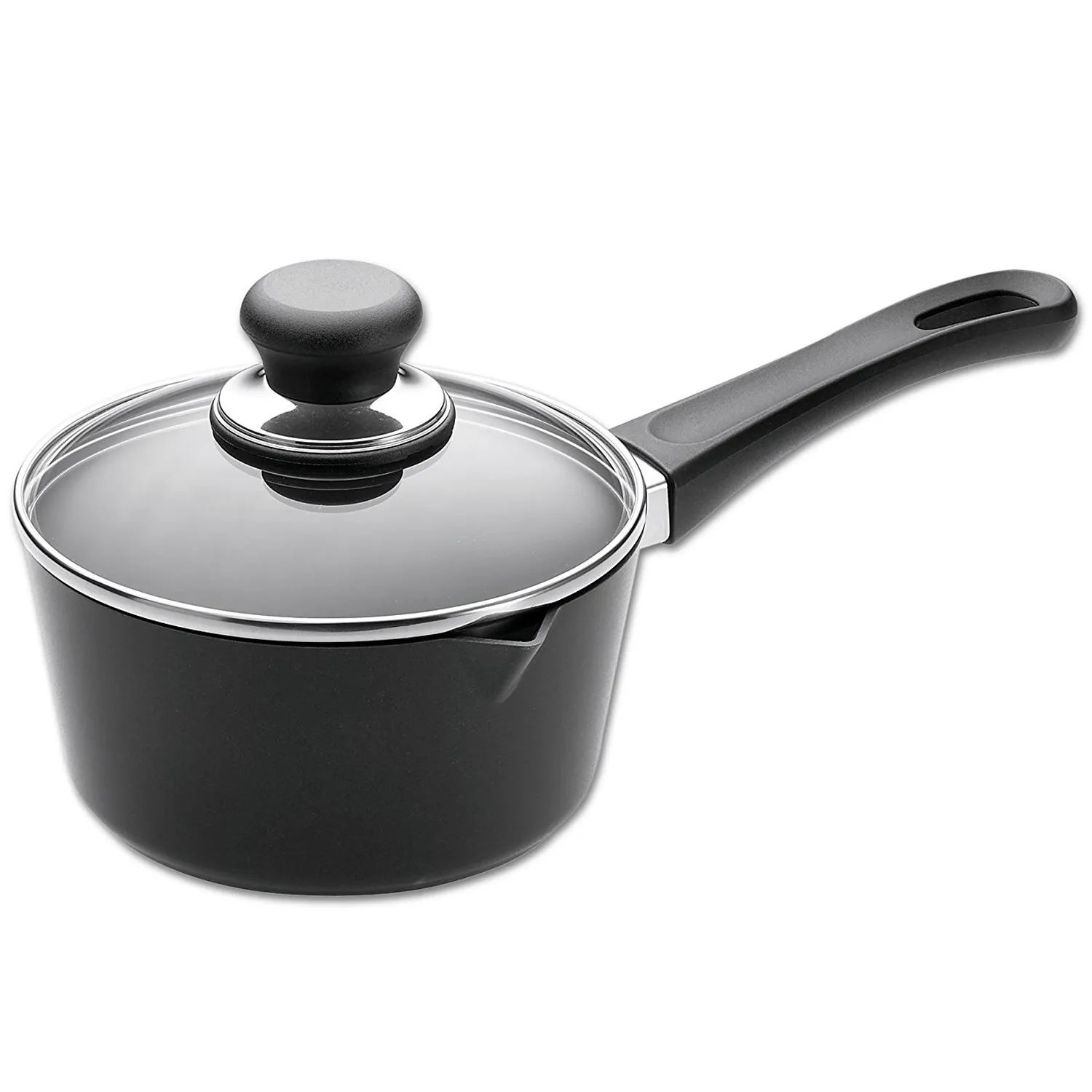 Scanpan Classic 2-Quart Saucepan