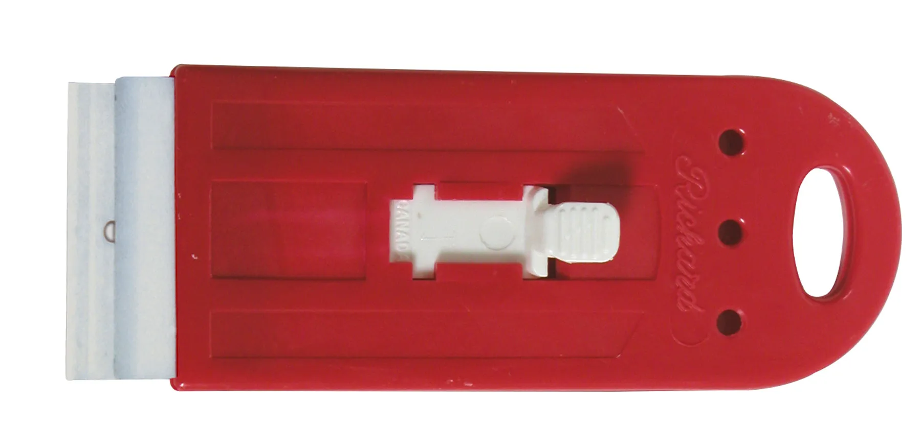 Scraper - Richard Plastic Retractable, Single-Edge RS-100