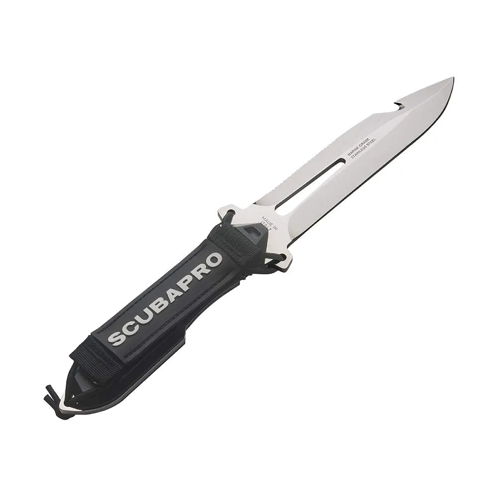 ScubaPro T15 Dive Knife