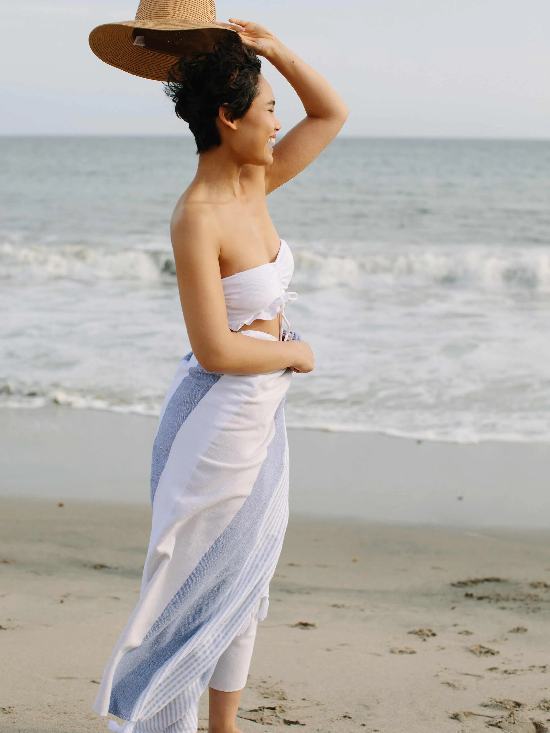 Sea & Dune Cape Cod Turkish Towel