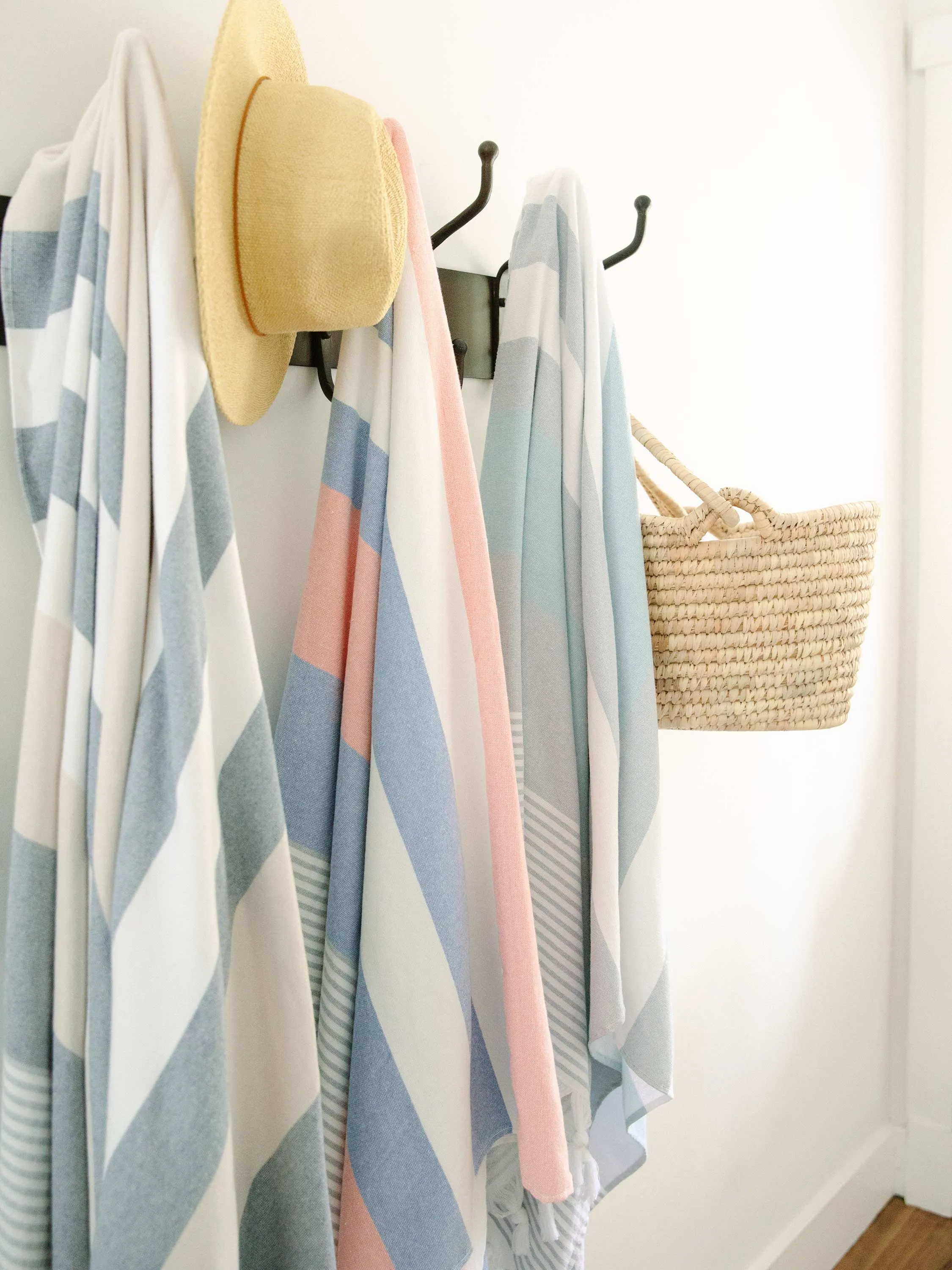 Sea & Dune Cape Cod Turkish Towel