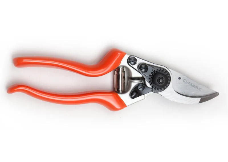 Secateurs - Left Handed Bypass Professional  Secateurs