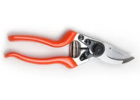 Secateurs - Left Handed Bypass Professional  Secateurs