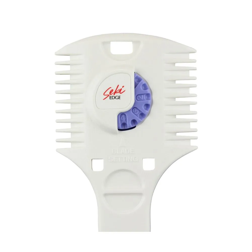 Seki Edge Haircutting Styling Razor (SS-702)