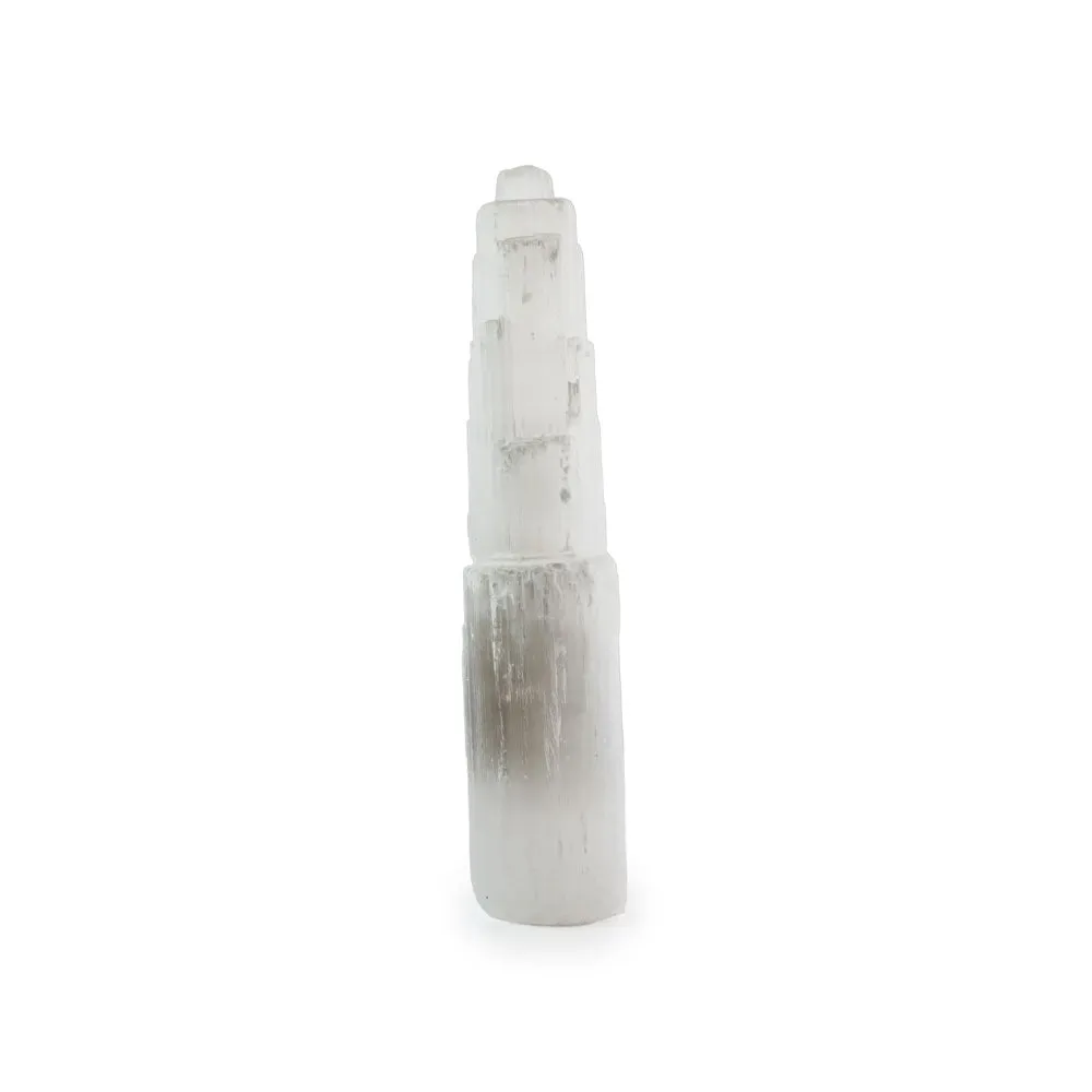 Selenite Tower