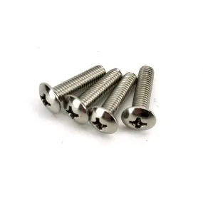 Series 4 & X - Replacement Font Mounting Screws x 4