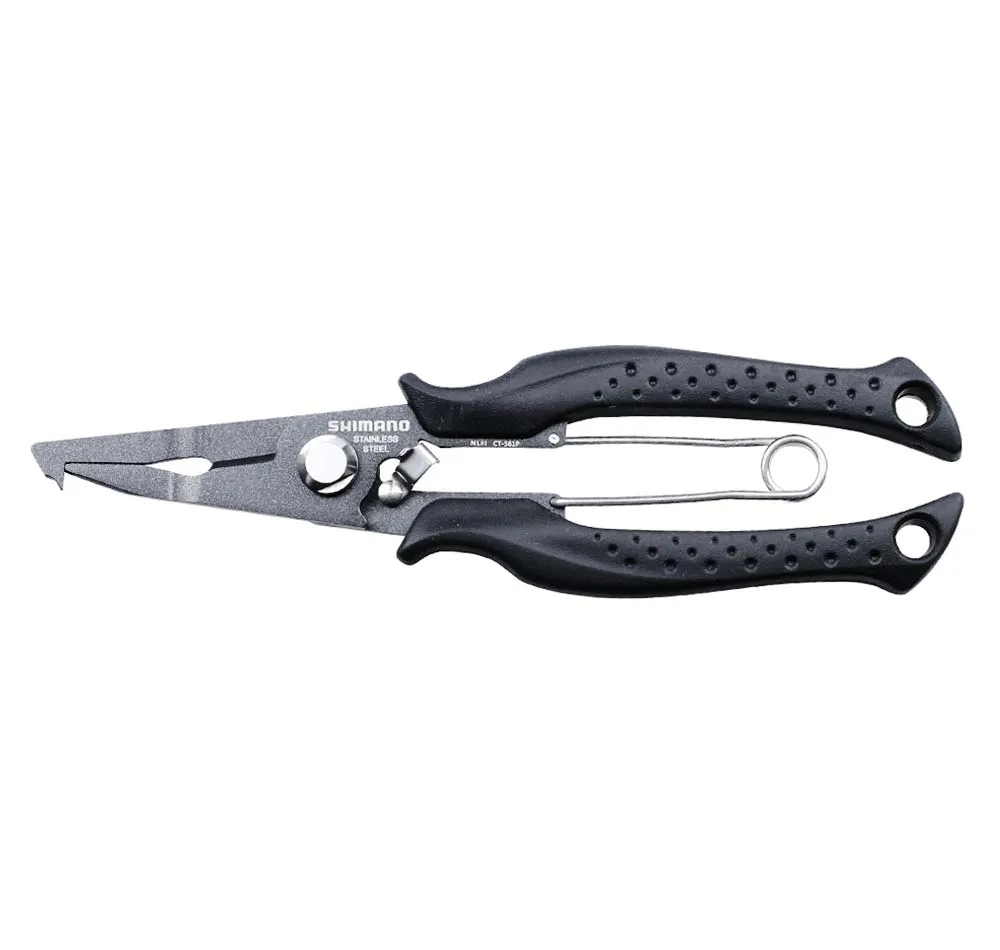 Shimano Power Plier