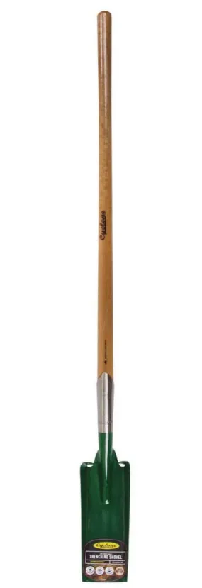 Shovel Trenching Long Handle